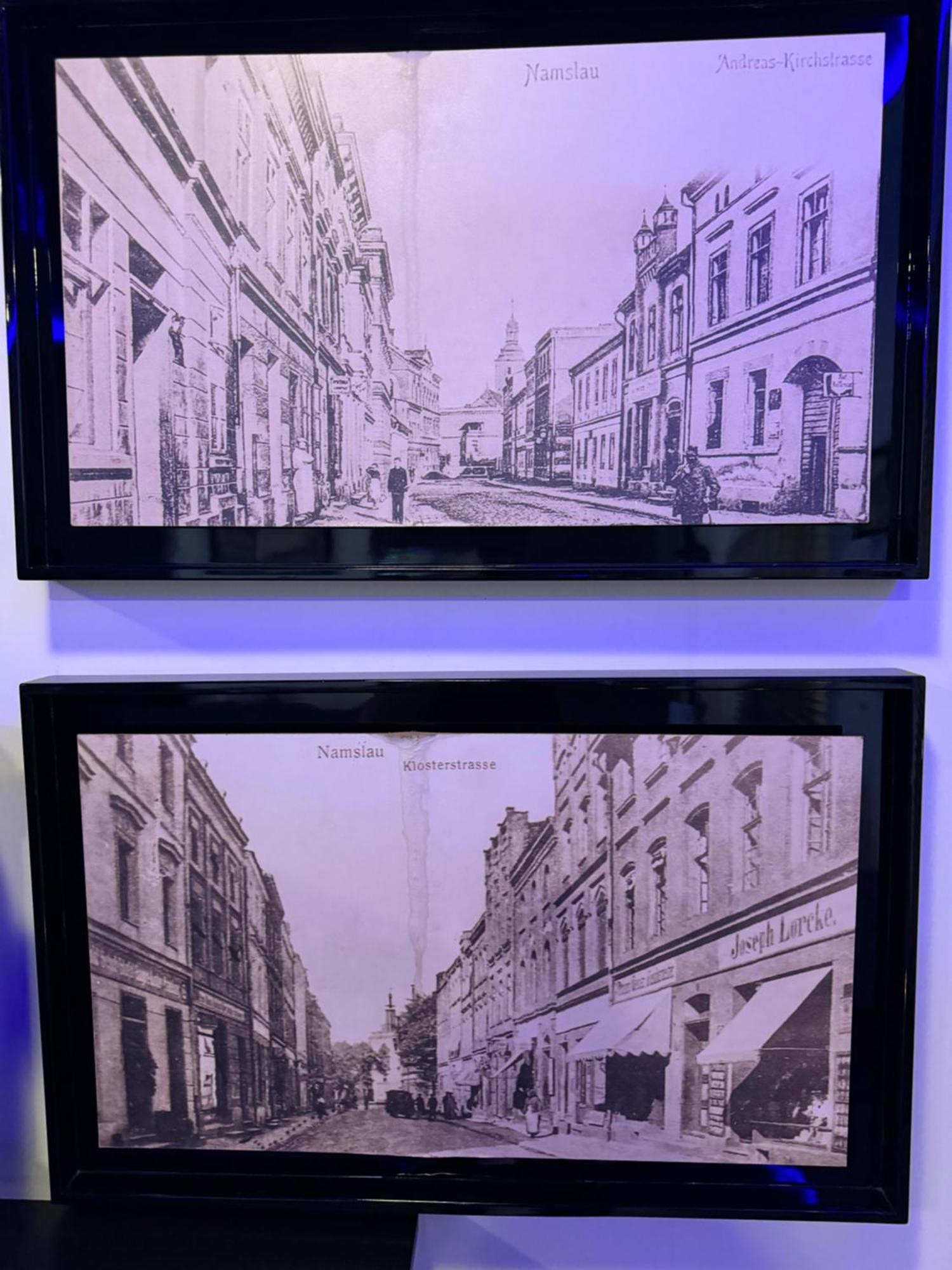Rezydencja Limba Namysłów Exteriör bild